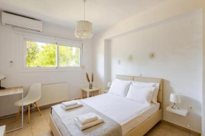 Alexander apartment